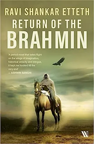 Return Of The Brahmin