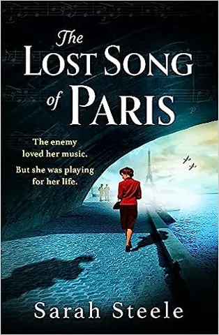 The Lost Song Of Paris