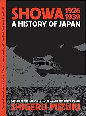 Showa 1926-1939 A History Of Japan