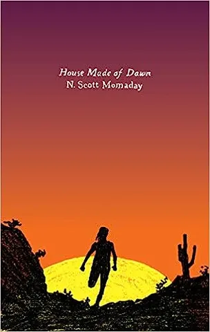 House Made Of Dawn A Novel