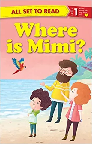 Where Is Mimi