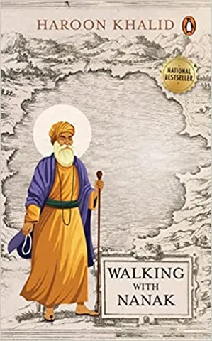 Walking With Nanak
