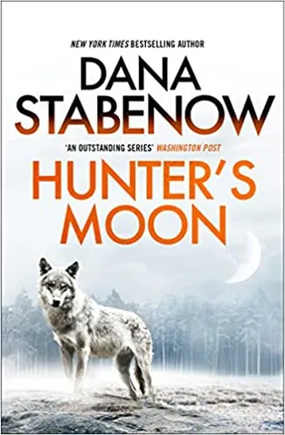 Hunters Moon Volume 9