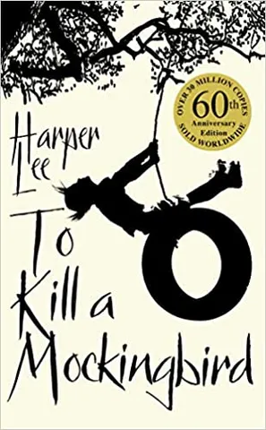 To Kill a Mockingbrd: 60th Anniversary Edition