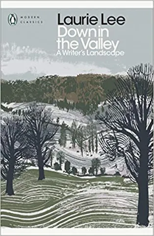 Down In The Valley A Writers Landscape