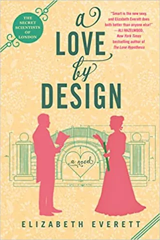 A Love By Design 3