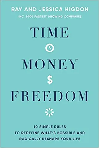 Time Money Freedom