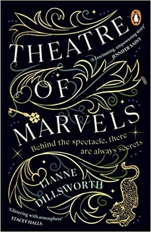Theatre Of Marvels