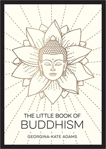 The Little Book Of Buddhism