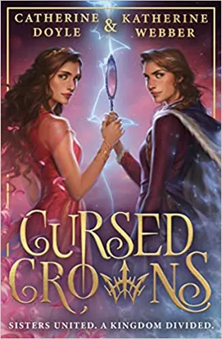 Cursed Crowns Twin Crowns 2