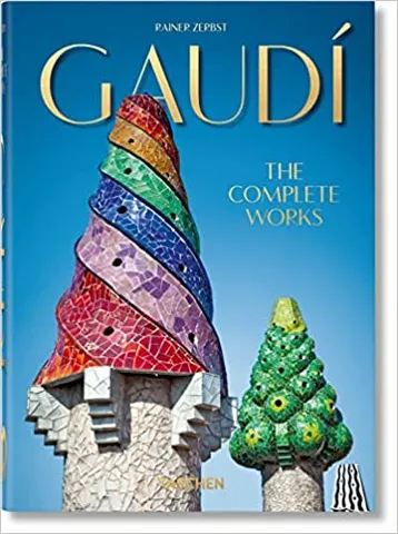 Gauda The Complete Works A  40th Anniversary Edition