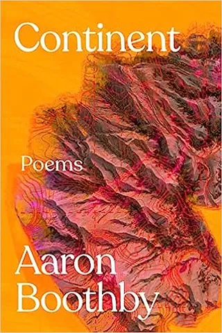 Continent Poems