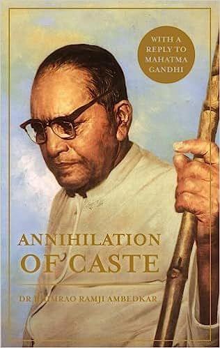 Annihilation Of Caste - Pirates Enhanced Classics