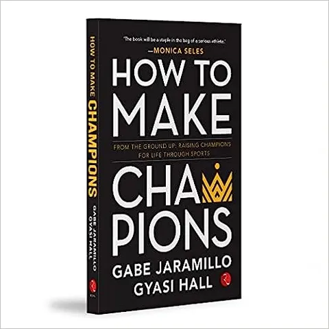 How To Make Champions