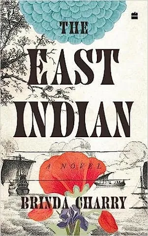 The East Indian A Novel