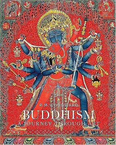Buddhism A Journey Through Art