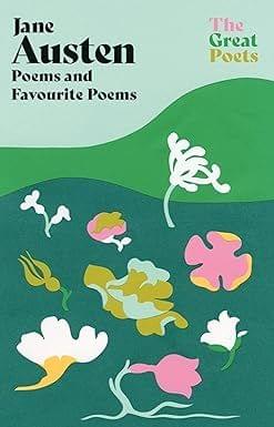 Jane Austen Poems And Favourite Poems