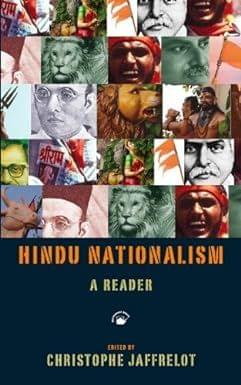 Hindu Nationalism A Reader