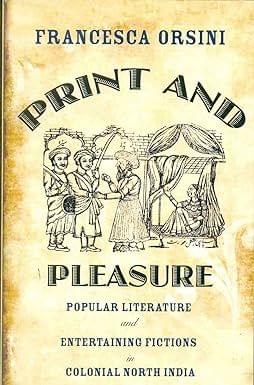 Print And Pleasure