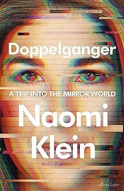 Doppelganger A Trip Into The Mirror World