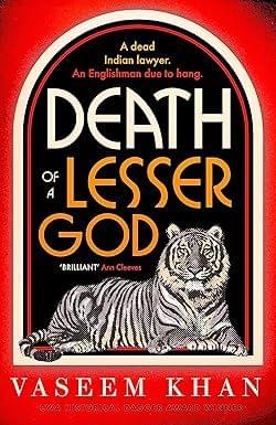 Death Of A Lesser God