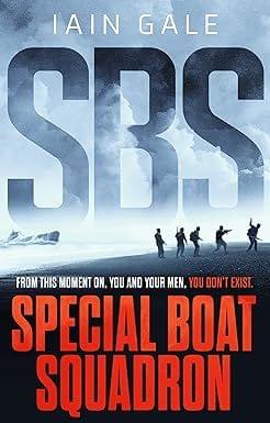 Sbs Special Boat Squadron