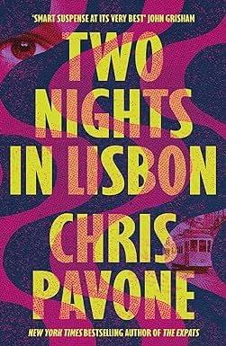 Two Nights In Lisbon