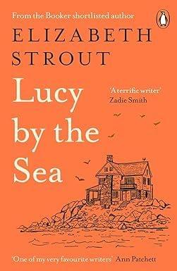 Lucy By The Sea