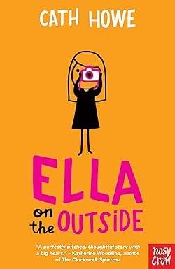 Ella On The Outside
