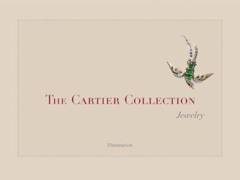 The Cartier Collection Jewelry