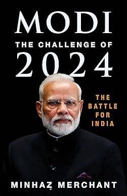 Modi The Challenge Of 2024