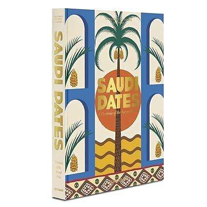 Saudi Dates A Portrait Of The Sacred Fruit