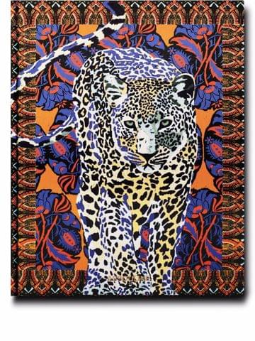 Arabian Leopard Treasures Of Alula