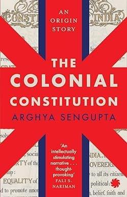 The Colonial Constitution
