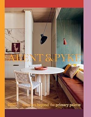 Arent & Pyke Interiors Beyond The Primary Palette