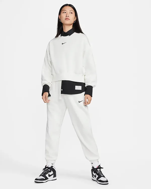 Nike Sportswear Pheonix Fleece Oversized Tracksuit