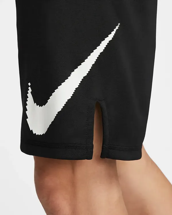Nike Dri-FIT D.Y.E. Knit Training Shorts