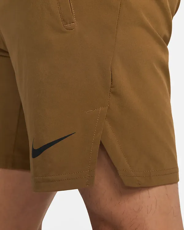 Nike Pro Dri-FIT Flex Vent Max Training Shorts