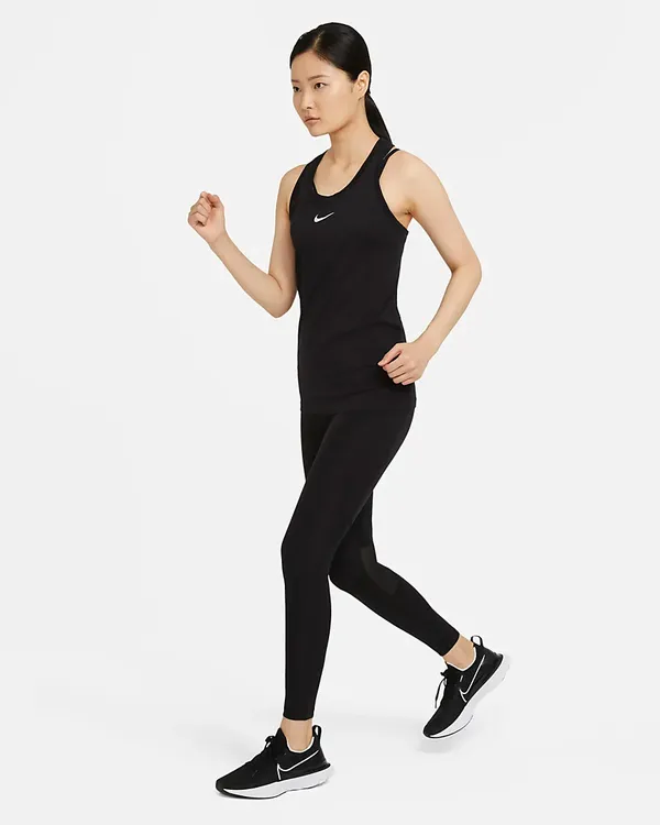 Nike Epic Fast Mid-Rise Running Leggings