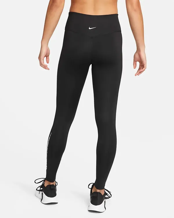 Nike Swoosh Run Mid-Rise 7/8-Length Running Leggings