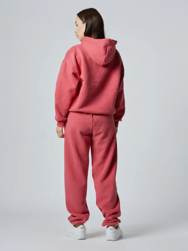 Cosmic Children sweatpants pink