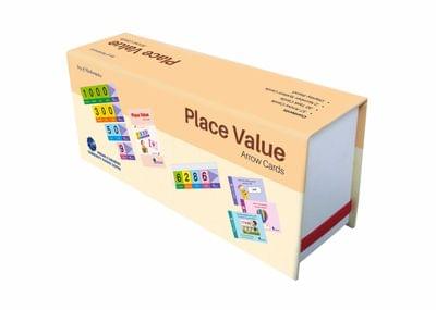 Place Value Arrow Cards