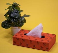 Tissue Box-cloth (ADI-37)
