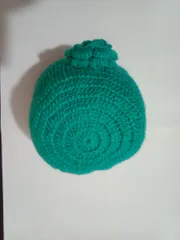 Ladies Woollen Cap