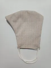 Cotton Mask - Set of 10