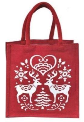 Custom Designed Christmas Stocking ( CFC - CC010C )