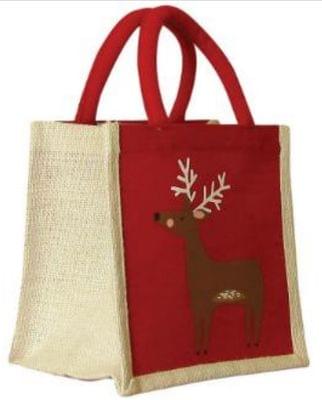 Custom Designed Christmas Bag ( CFC - CC010A )