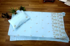 Duvet Cover With Pillow Cover