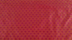 Handloom Banarasi Tanchoi Running Fabric. Silk / Munga-FAB-017A