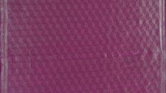 Handloom Banarasi With Reshmi Silver Zari Ambose Running Fabric. Silk / Cotton-FAB-014